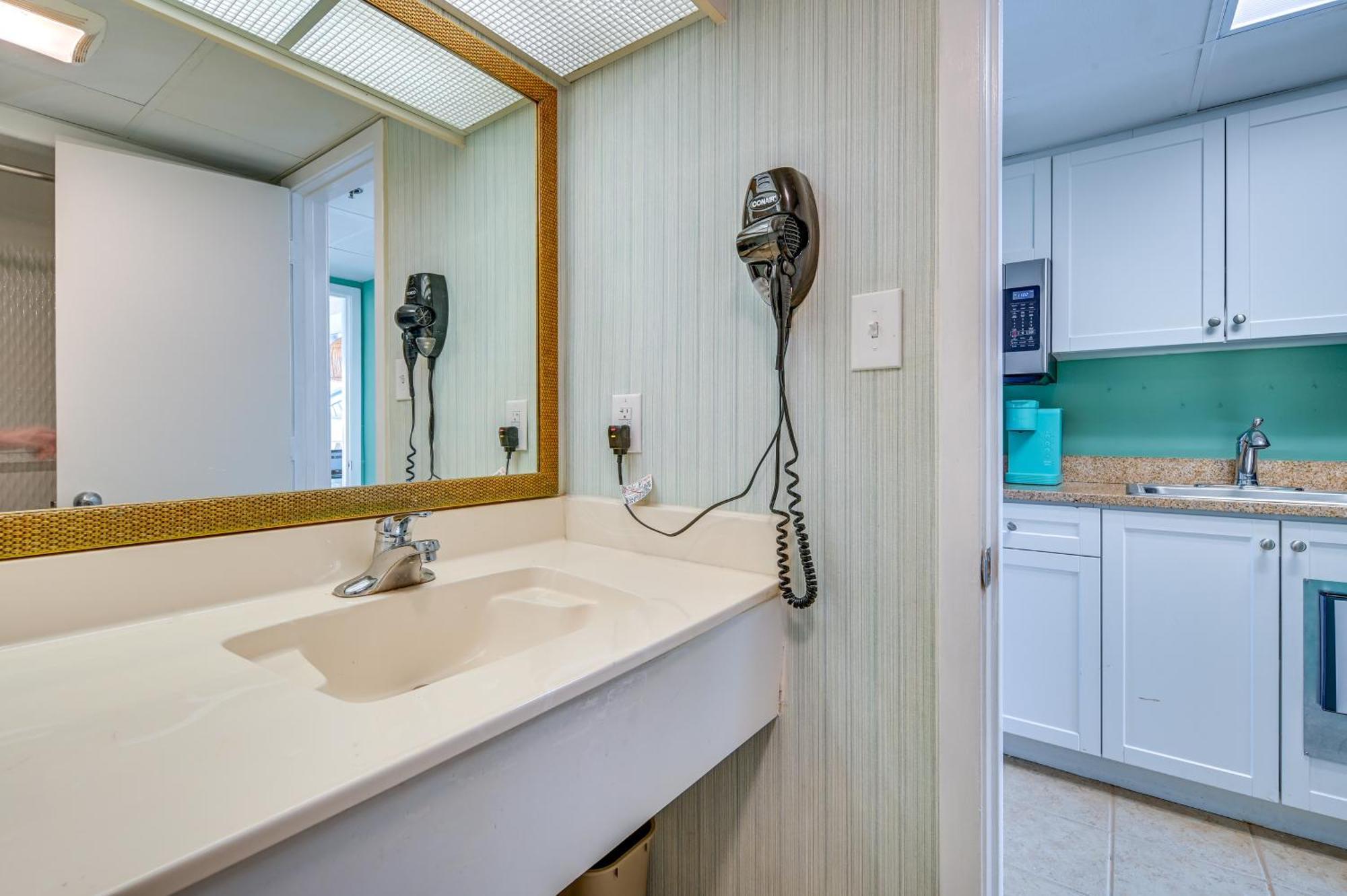 Myrtle Beach Oceanfront Condo With Pool And Lazy River Exteriér fotografie